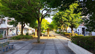 죠호쿠료쿠도 공원 사진 3
