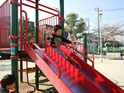 료우고쿠쵸 공원 사진 2