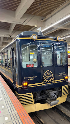 ŌSAKA-ABENOBASHI Station 阿部野桥 사진 3