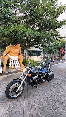 道頓関 사진 5