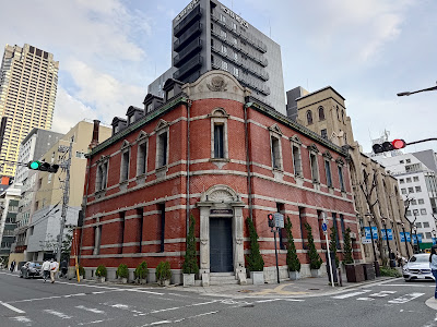 나니와 교회 사진 3