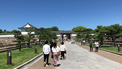오테몬 사진 2