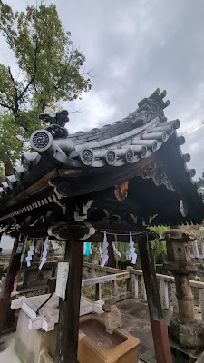 浅沢の杜若 사진 2