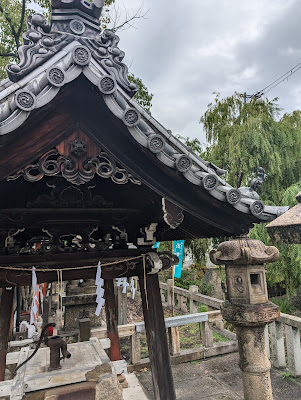 浅沢の杜若 사진 4