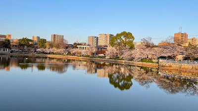 Bandai Pond Park 사진 4