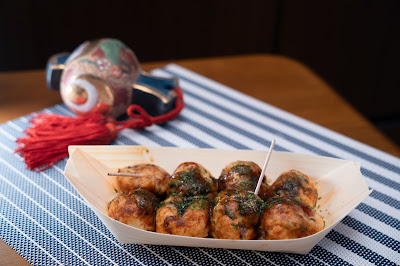 Takoyaki Cooking Experience in Osaka｜Tako no Ma 사진 3