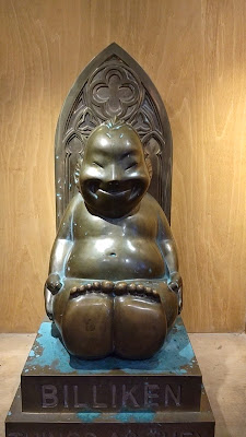 Billiken Shrine 사진 2