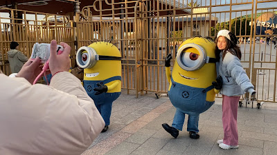 Minions Greeting 사진 2