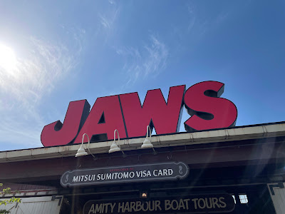 JAWS Shark 사진 3