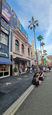 Universal Studios Arch Gate (JR Side) 사진 3
