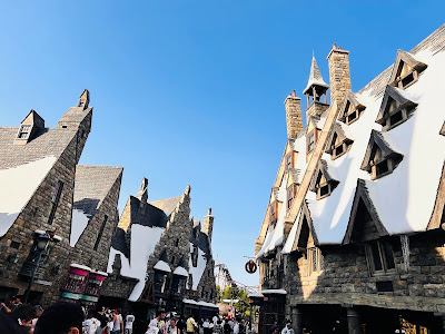 Hogwarts Express 사진 2