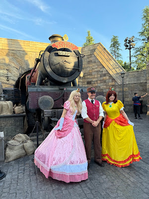 Hogwarts Express 사진 3