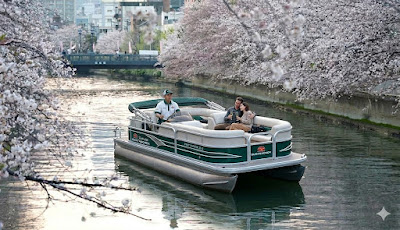 観光船 ラバーズノット 사진 4