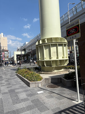パルクール練習場 사진 2
