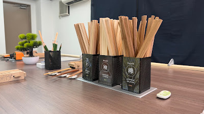 Way of HASHI OSAKA 사진 2