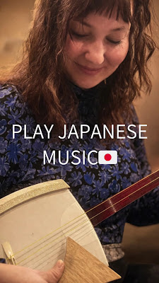 Traditional Japanese Music Experience & Cultural Show | Oto Monogatari Osaka 사진 2