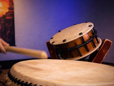 Traditional Japanese Music Experience & Cultural Show | Oto Monogatari Osaka 사진 4