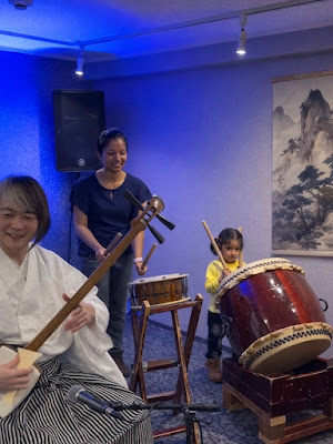 Traditional Japanese Music Experience & Cultural Show | Oto Monogatari Osaka 사진 3