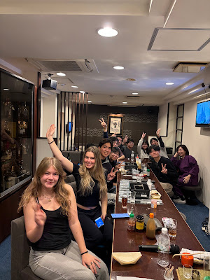 Takoyaki cooking class 사진 2