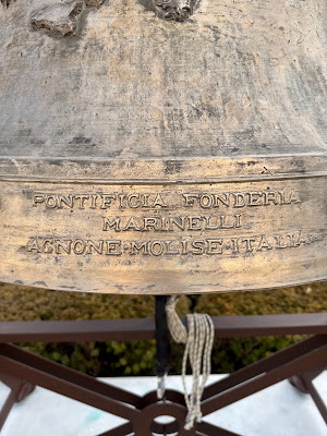 Bell of Love, Peace, and Hope 사진 4