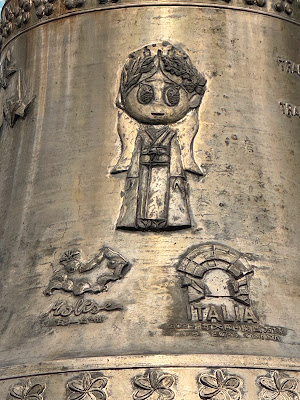 Bell of Love, Peace, and Hope 사진 3