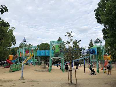 놀이기구 광장 사진 3