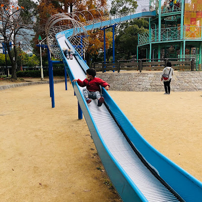 놀이기구 광장 사진 4