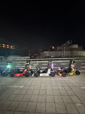 Monkey Adventure Kart Osaka 사진 4