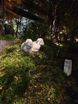 堂島の杜 사진 3