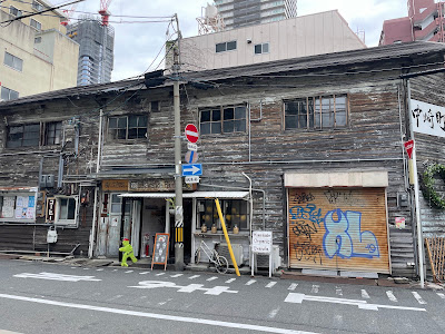 Nakazakicho 사진 2
