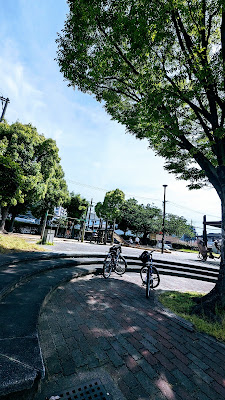 Inagawahigashi Park 사진 4