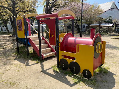 Kajigashimaminami Park 사진 2