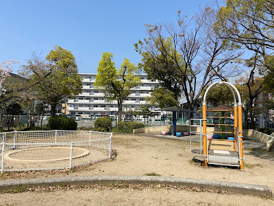 Kajigashimaminami Park 사진 3