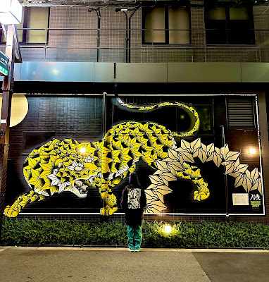 淀壁 BAKIBAKI 「猛虎」 사진 2