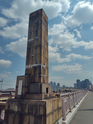 Jusan Bridge Monument 사진 2