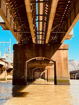 Jusan Bridge Monument 사진 4