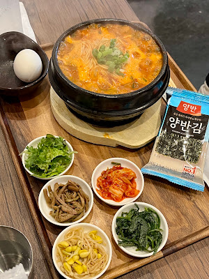 Sundub restaurant Toshi 사진 5