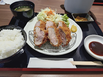 とんかつ 惣菜 馴染屋 사진 4