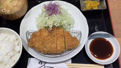 とんかつ 惣菜 馴染屋 사진 2