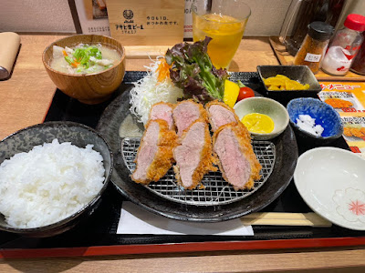 とんかつ 惣菜 馴染屋 사진 3
