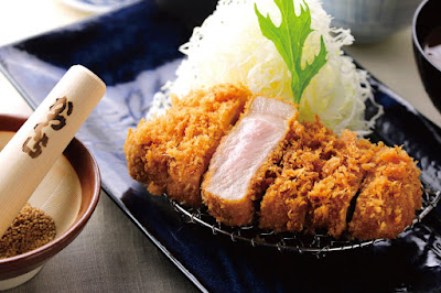 KATSUKURA ABENO HARUKAS shop 사진 3
