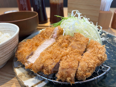KATSUKURA ABENO HARUKAS shop 사진 4