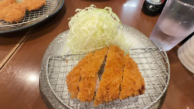 카츠안 덴포잔 마켓플레이스점 사진 2