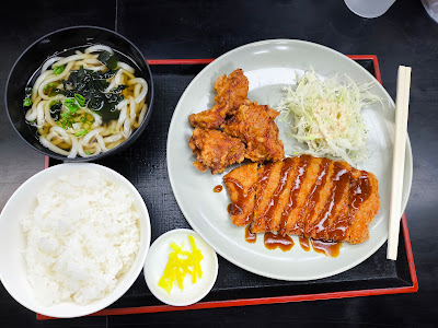 麺めん亭 사진 3