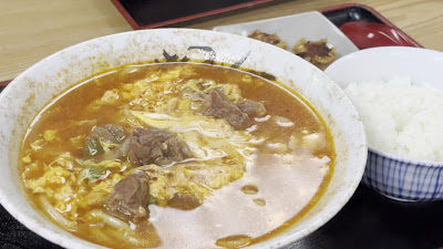 麺めん亭 사진 2