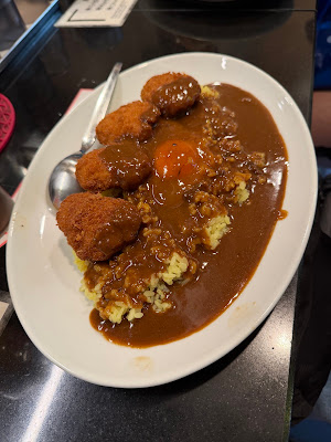 카레 샵 에이토 사진 3