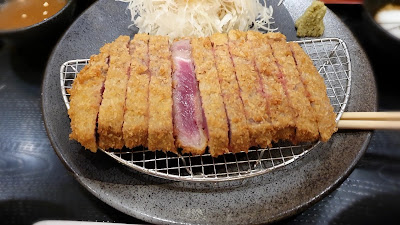 규카츠 가츠규 난바센니치마에점(오사카 난바 도톤보리) 사진 2