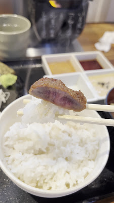 규카츠 토미타 사진 2