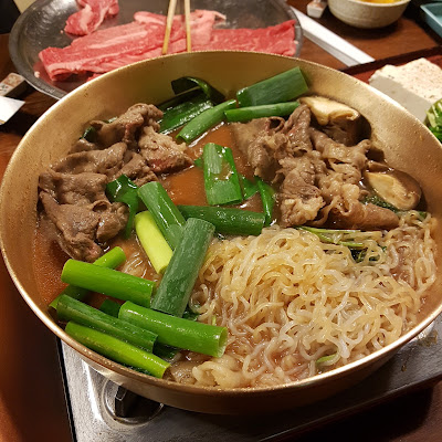 하리주 그릴 도톤보리점 사진 4
