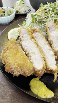 돈카츠 타와라 사진 2